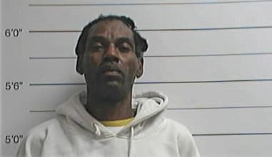 Shedrick Drew, - Orleans Parish County, LA 